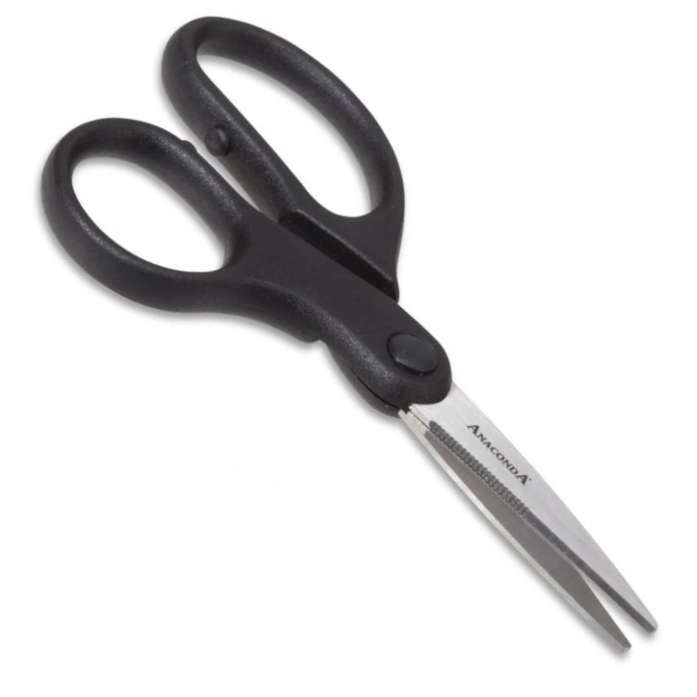 ANACONDA Braid Scissor 13,5cm - Schnurschere