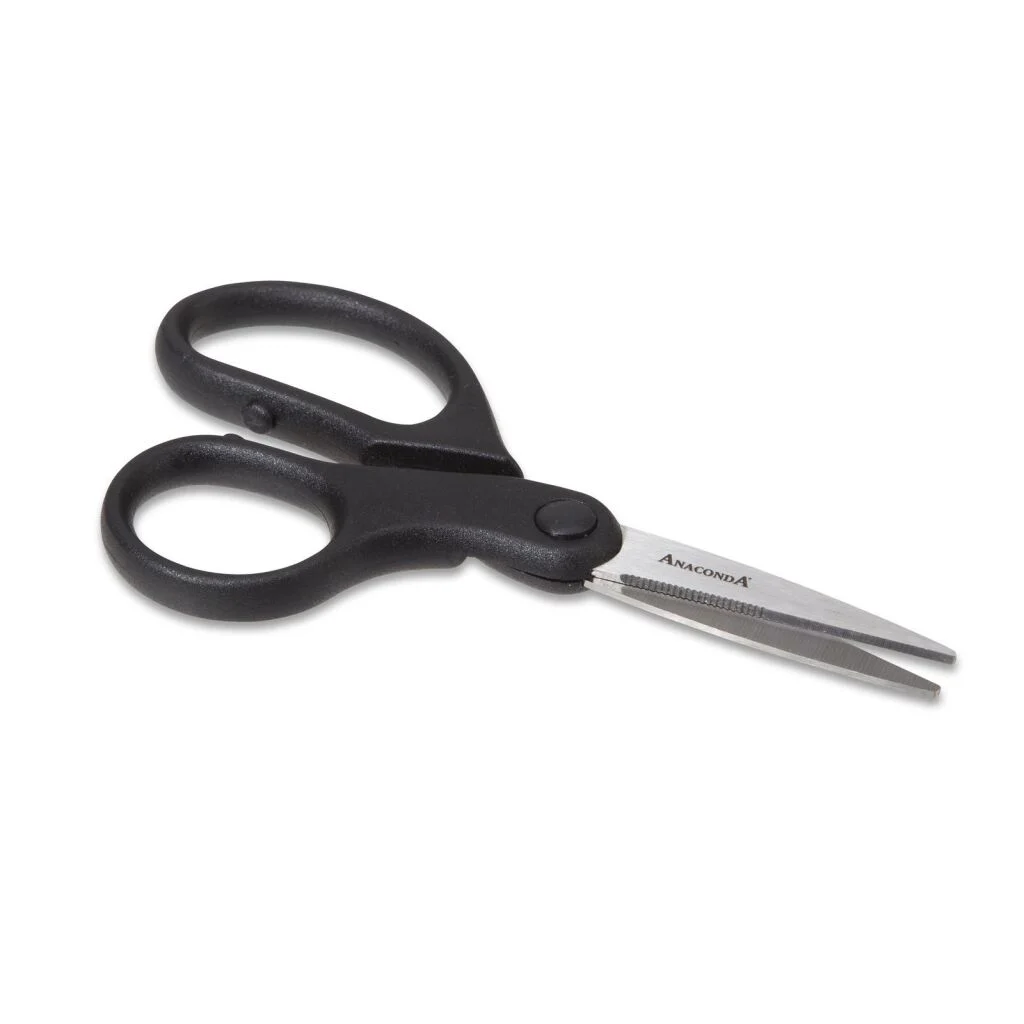 Anaconda Braid Scissor 13,5 cm