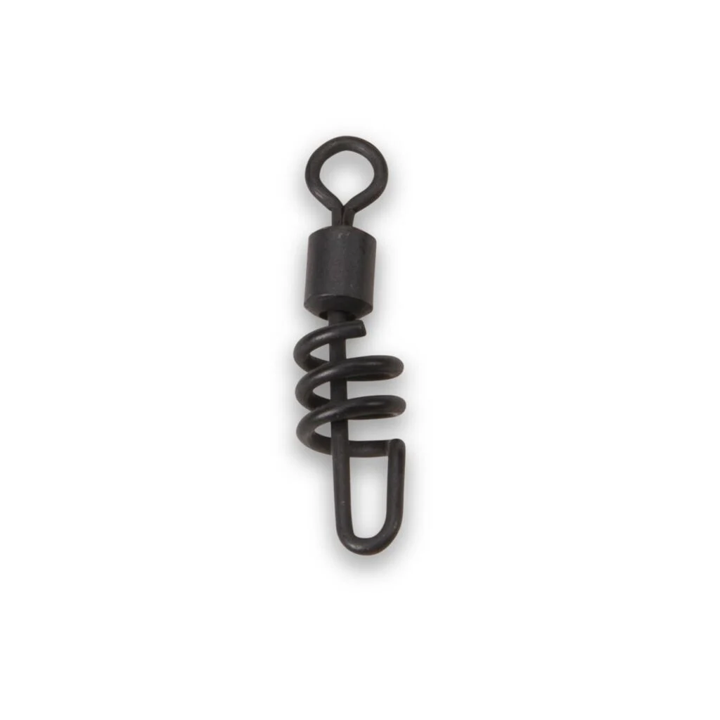 Anaconda Camou Cork Screw Swivel Gr.4