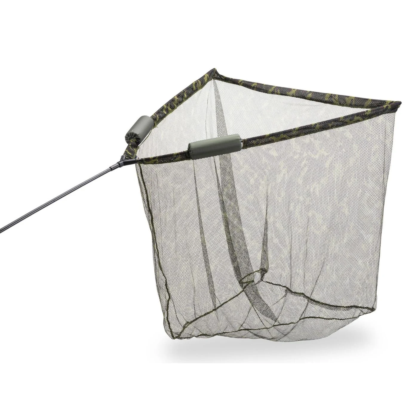 Anaconda Camou Grabber 1 42" - Karpfenkescher