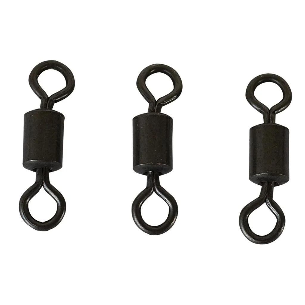 Anaconda Camou Rolling Swivel Gr.4 10 Stück