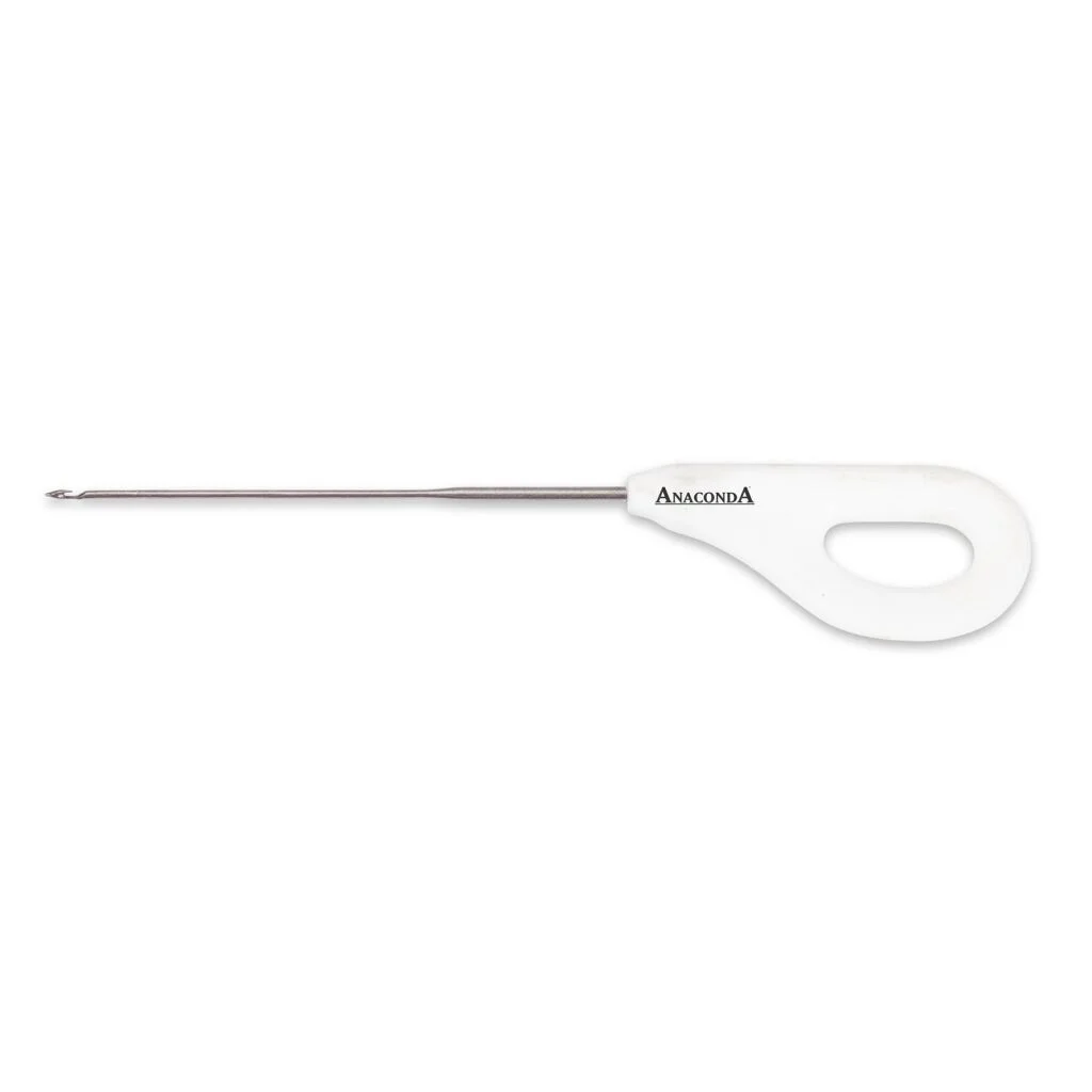 Anaconda Candy Sparehead Needle 10cm white
