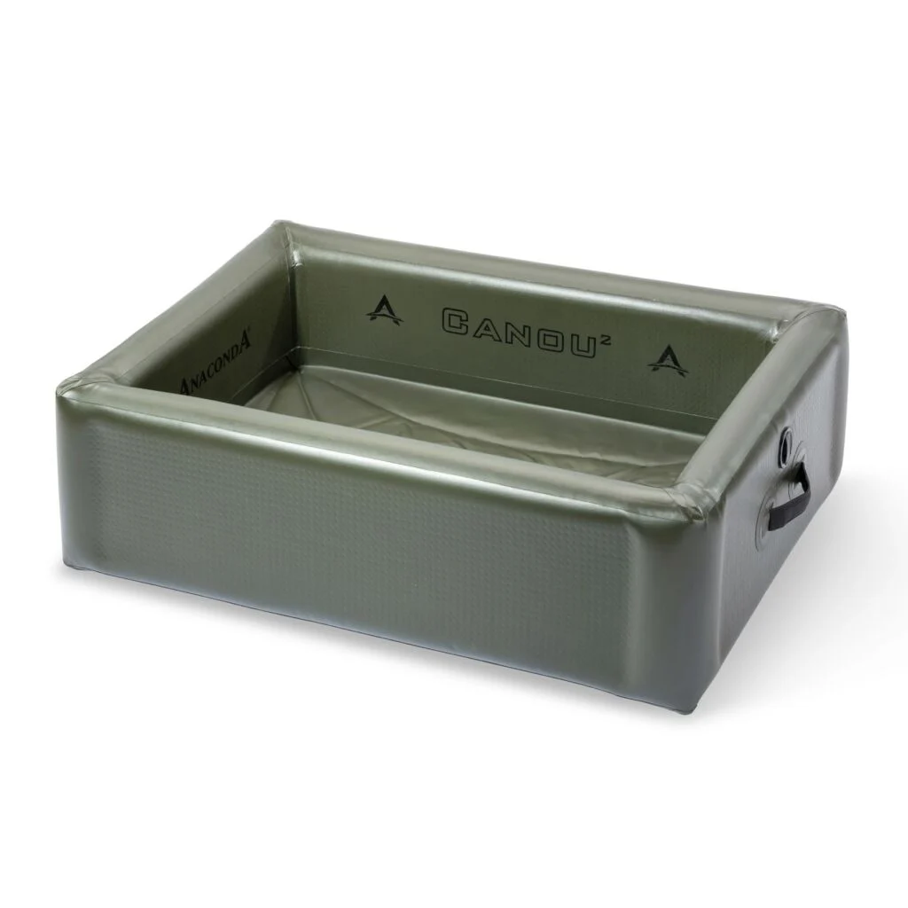 Anaconda Canou²