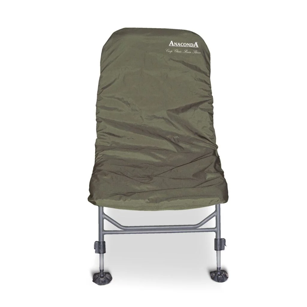 Anaconda Carp Chair Rain Sleeve