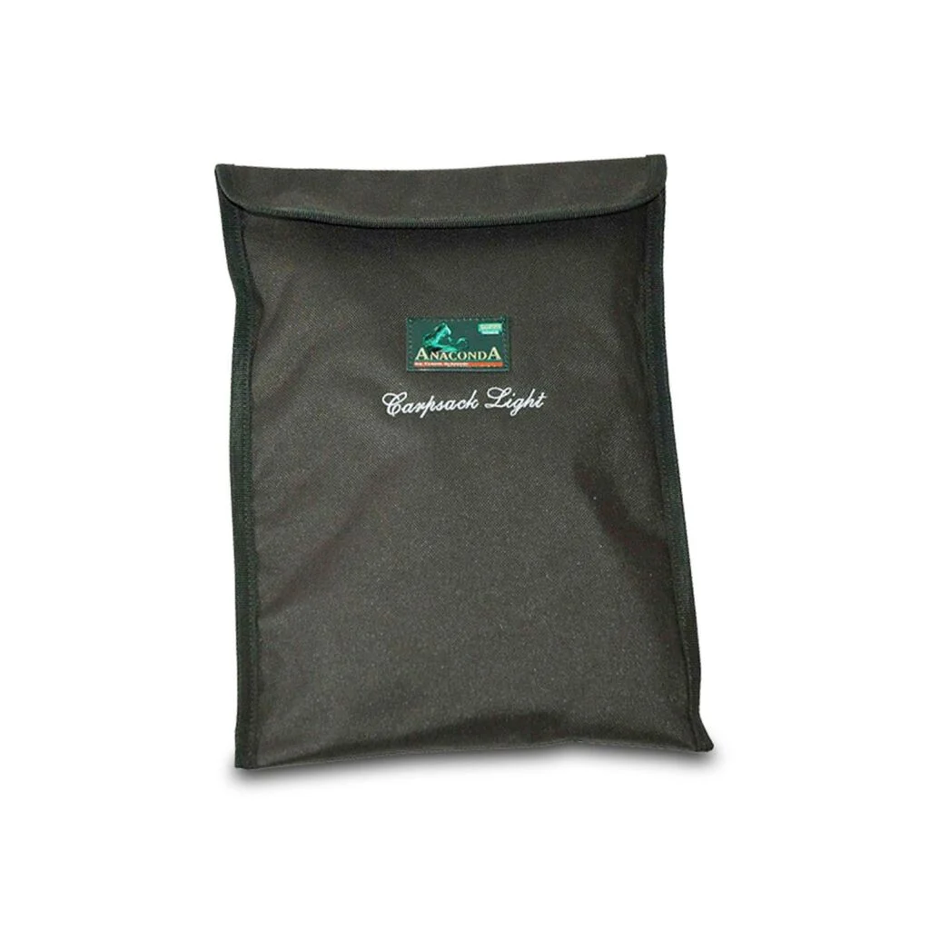 Anaconda Carpsack Light