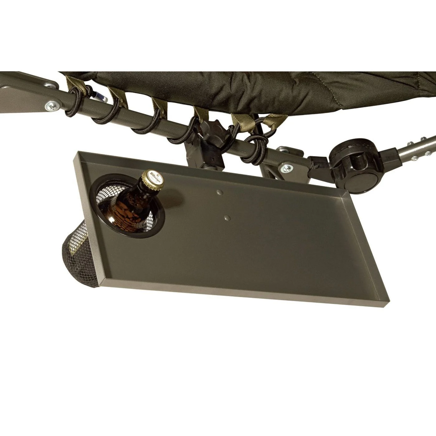 ANACONDA Chair Butler - Tisch für Karpfenstuhl