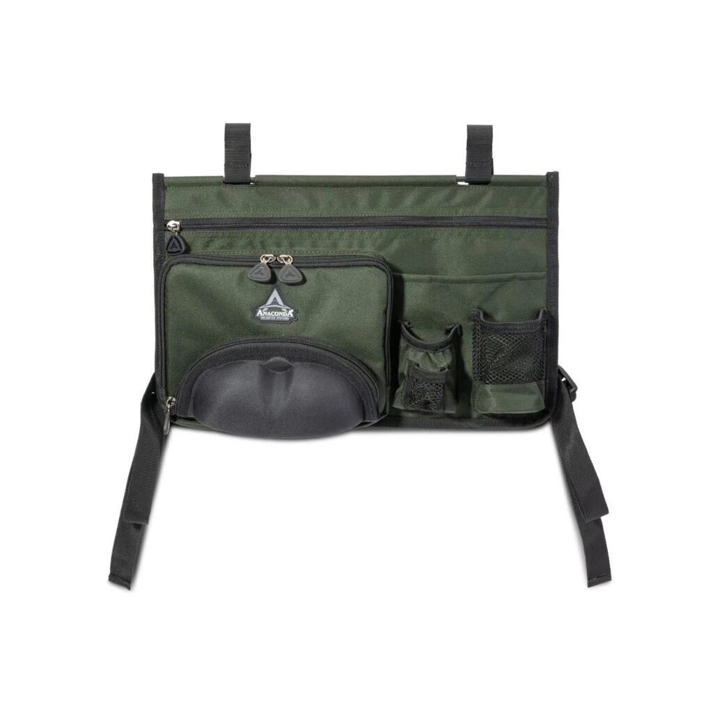 Anaconda Chair Organizer