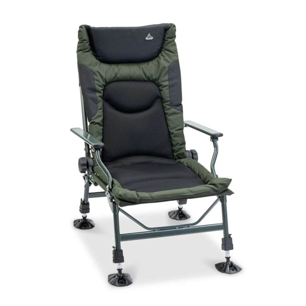 Anaconda Cusky Carp Chair