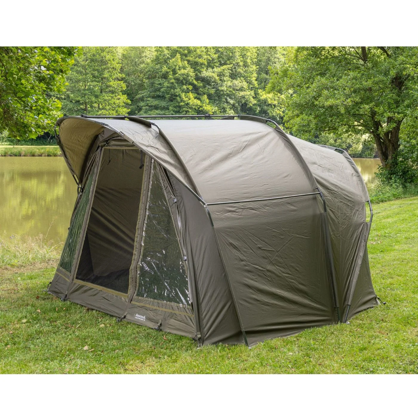 Anaconda Cusky Prime Dome 190 Tent - Karpfenzelt