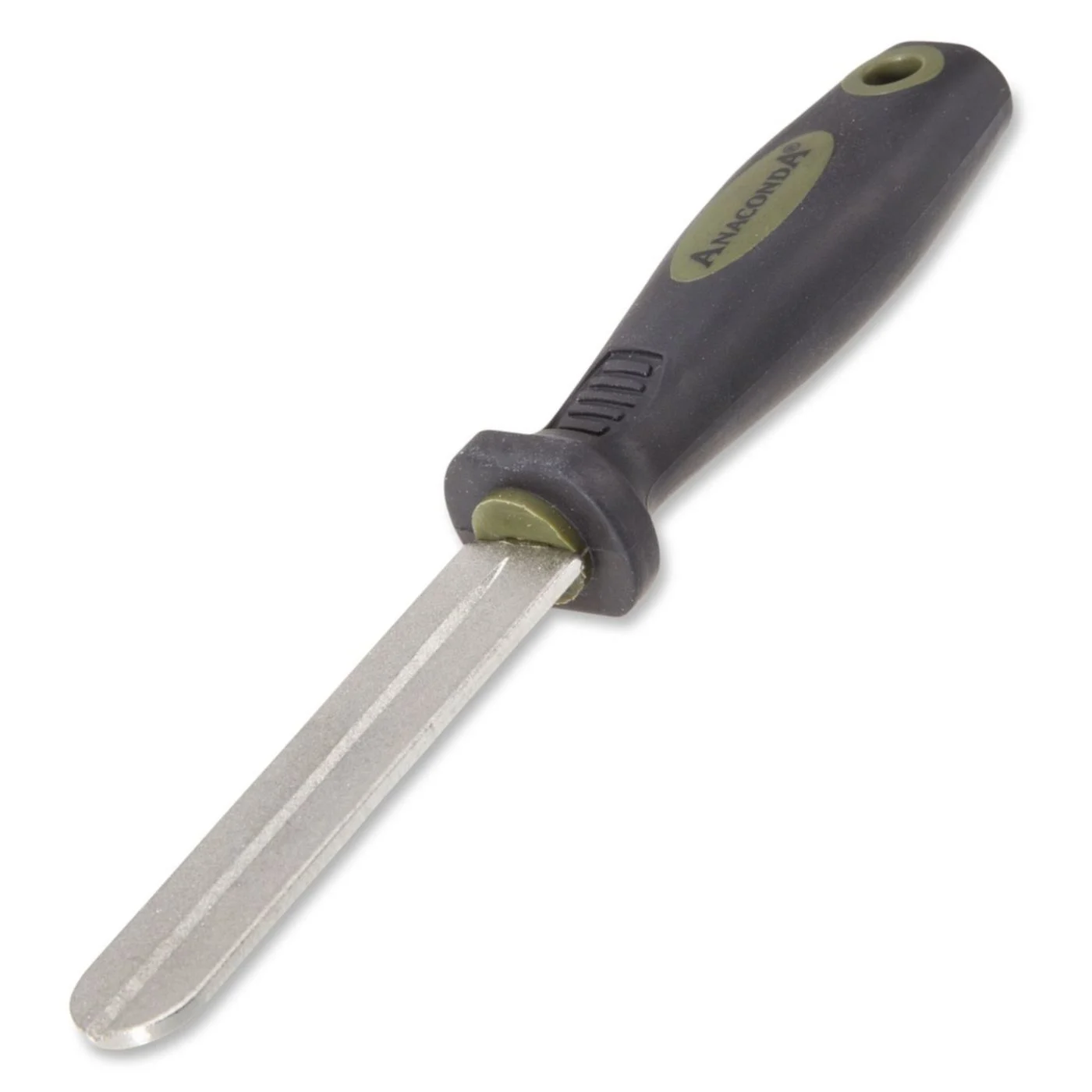 ANACONDA Diamond Hook Groove Sharpener 15cm - Hakenschärfer