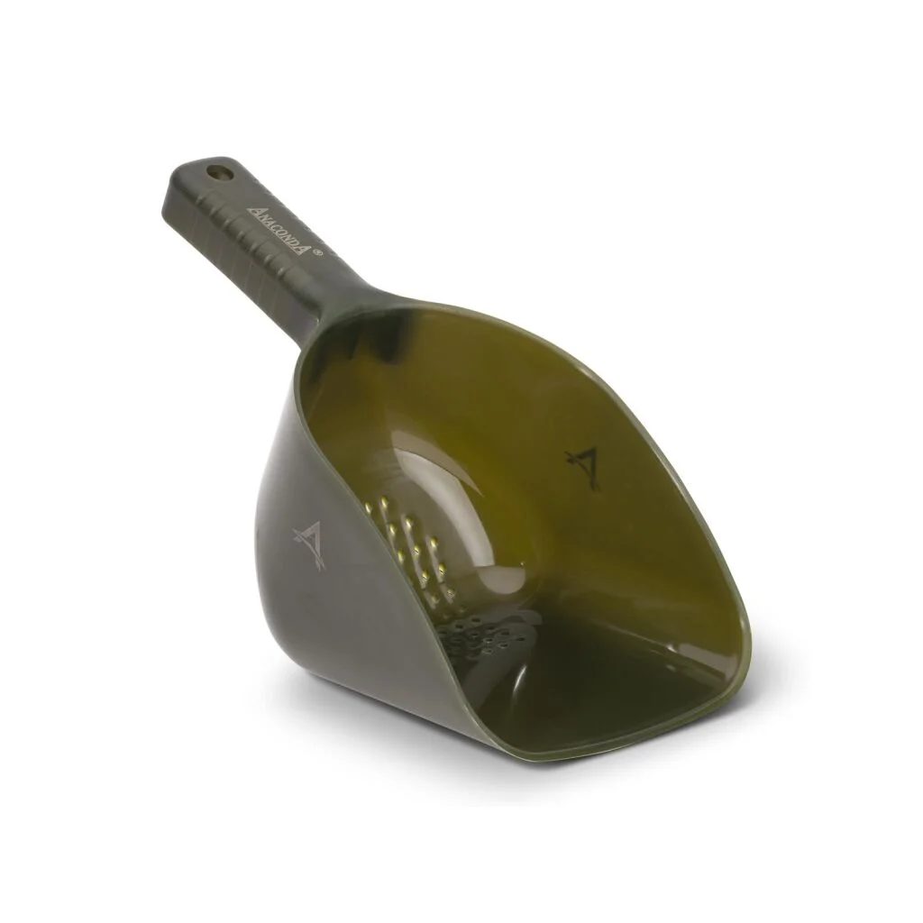 Anaconda Drip Bait Scoop Lage