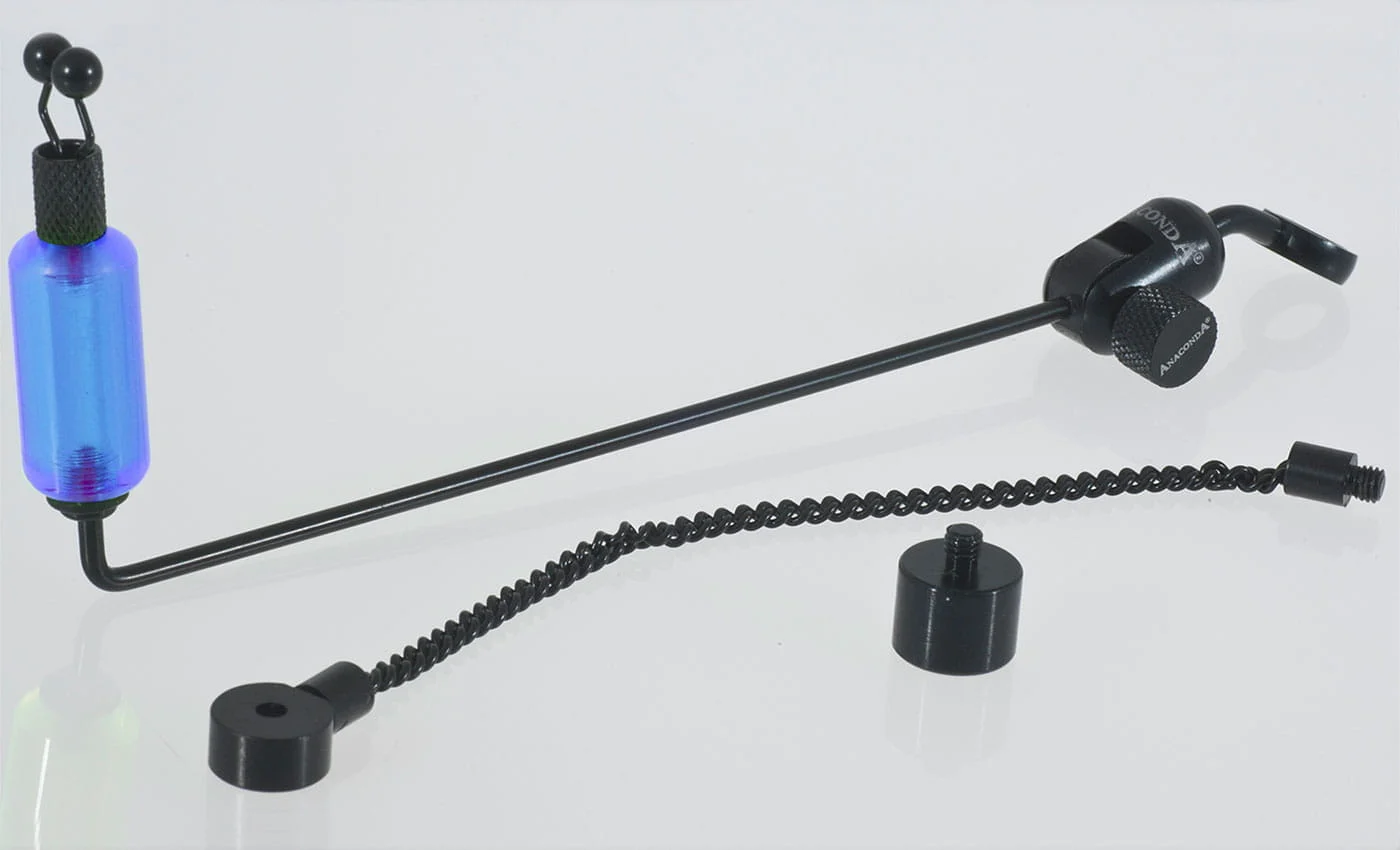 Anaconda Drop Hopper Kit