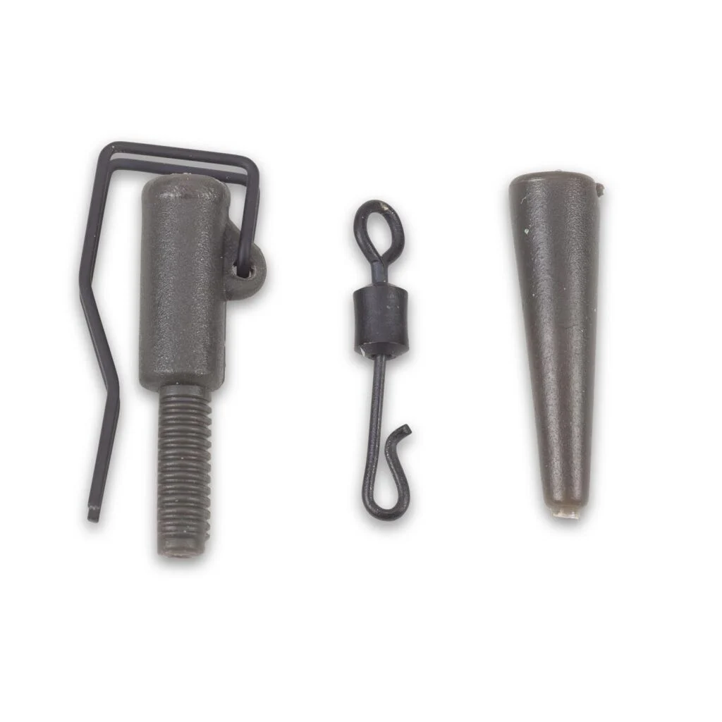 Anaconda Easy Lock Lead Clip 5pcs.