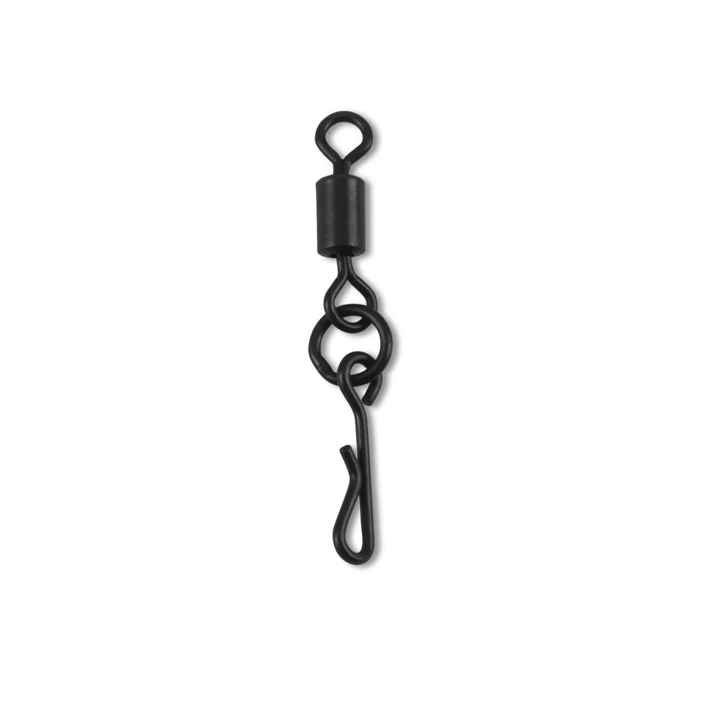 Anaconda Easy Lock Ring Swivel Gr.4