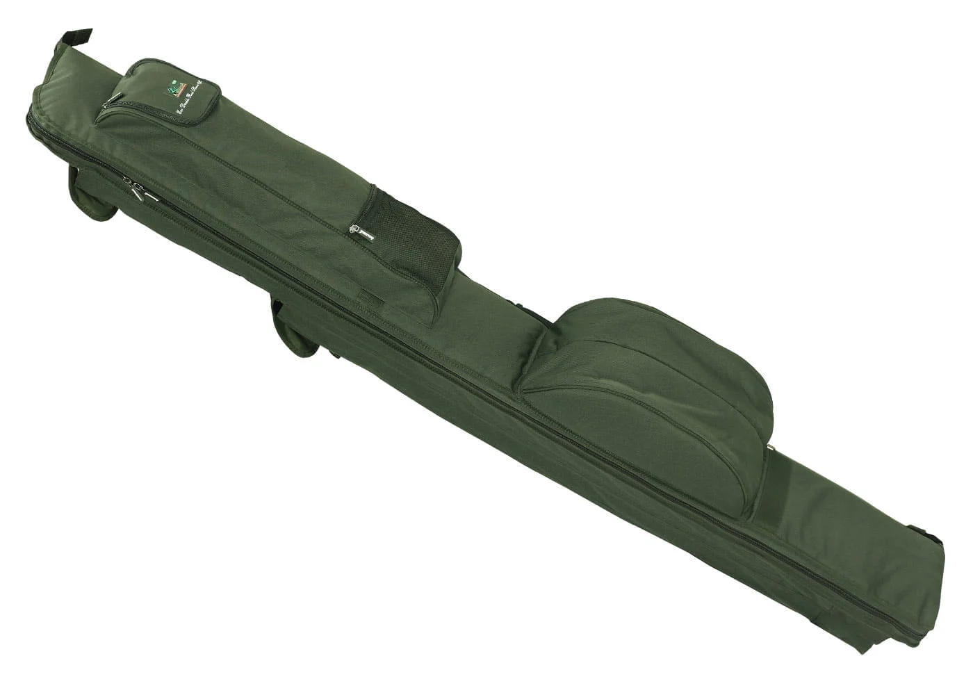 Anaconda Eco Double Rod Sleeve 12ft