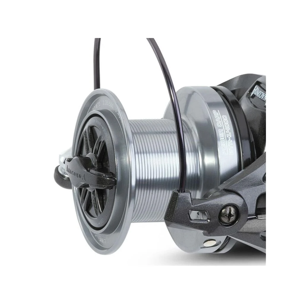 Anaconda Ersatzspule Power Carp BTR-4500