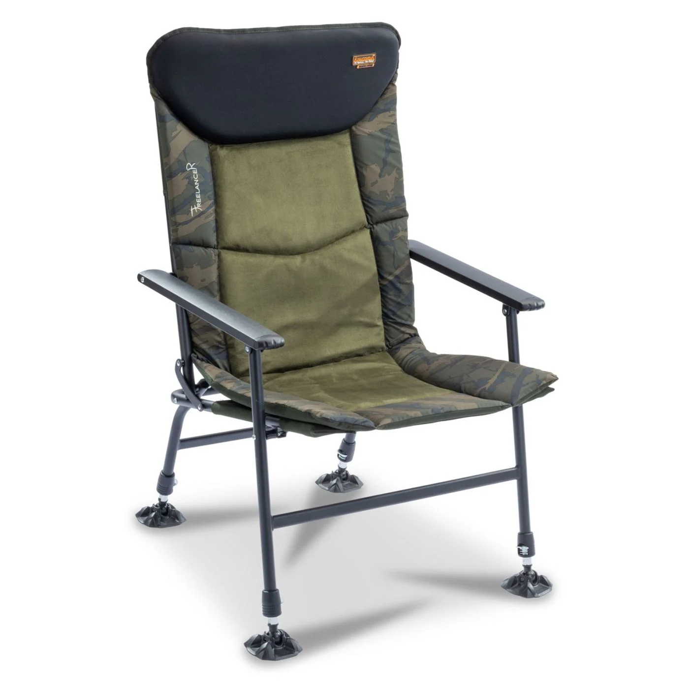 ANACONDA Freelancer Beach Hawk-3 chair - Angelstuhl