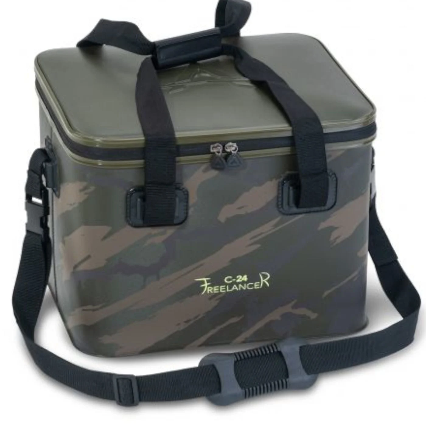 ANACONDA Freelancer Cool Case 24 - Kühltasche