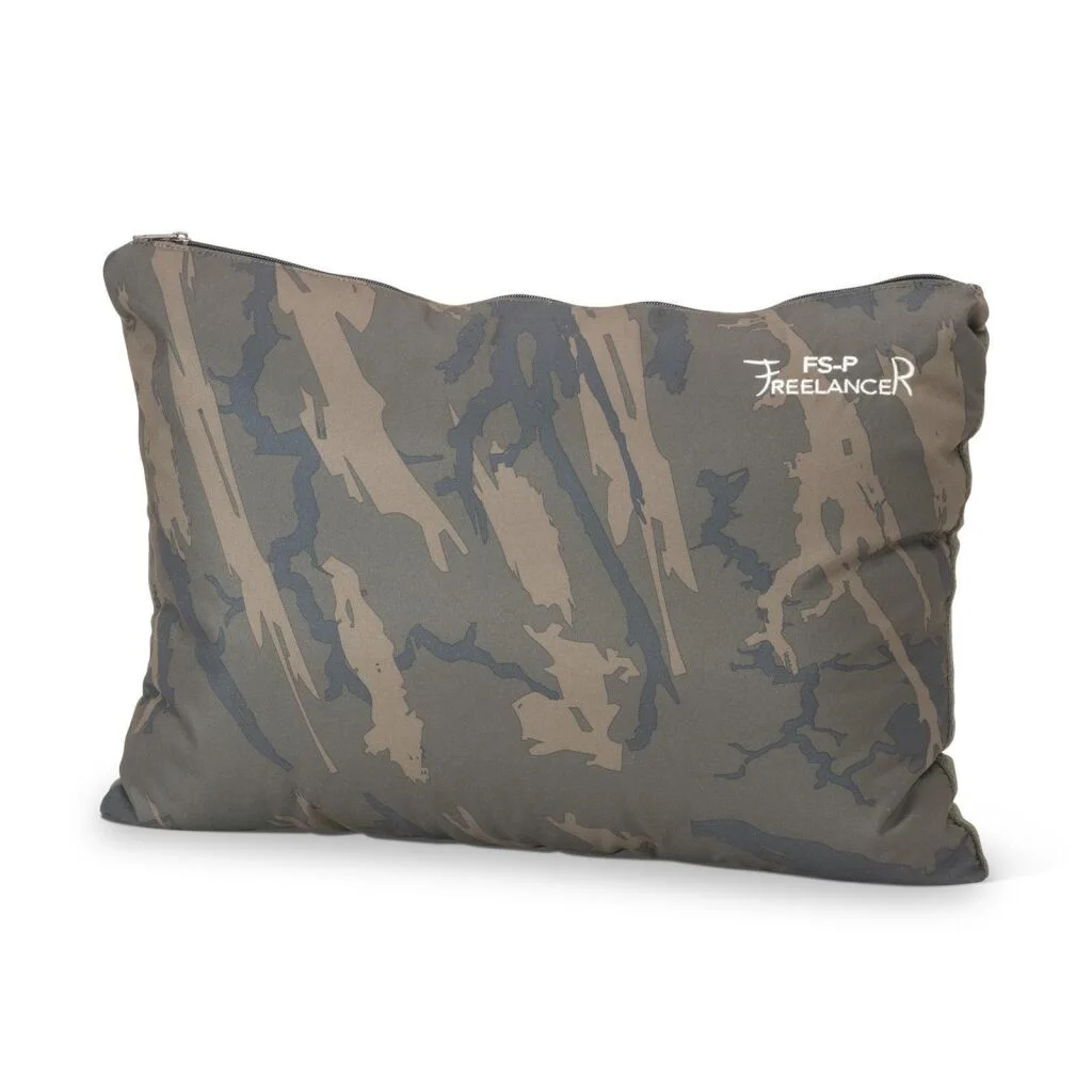 Anaconda Freelancer Four Season Pillow