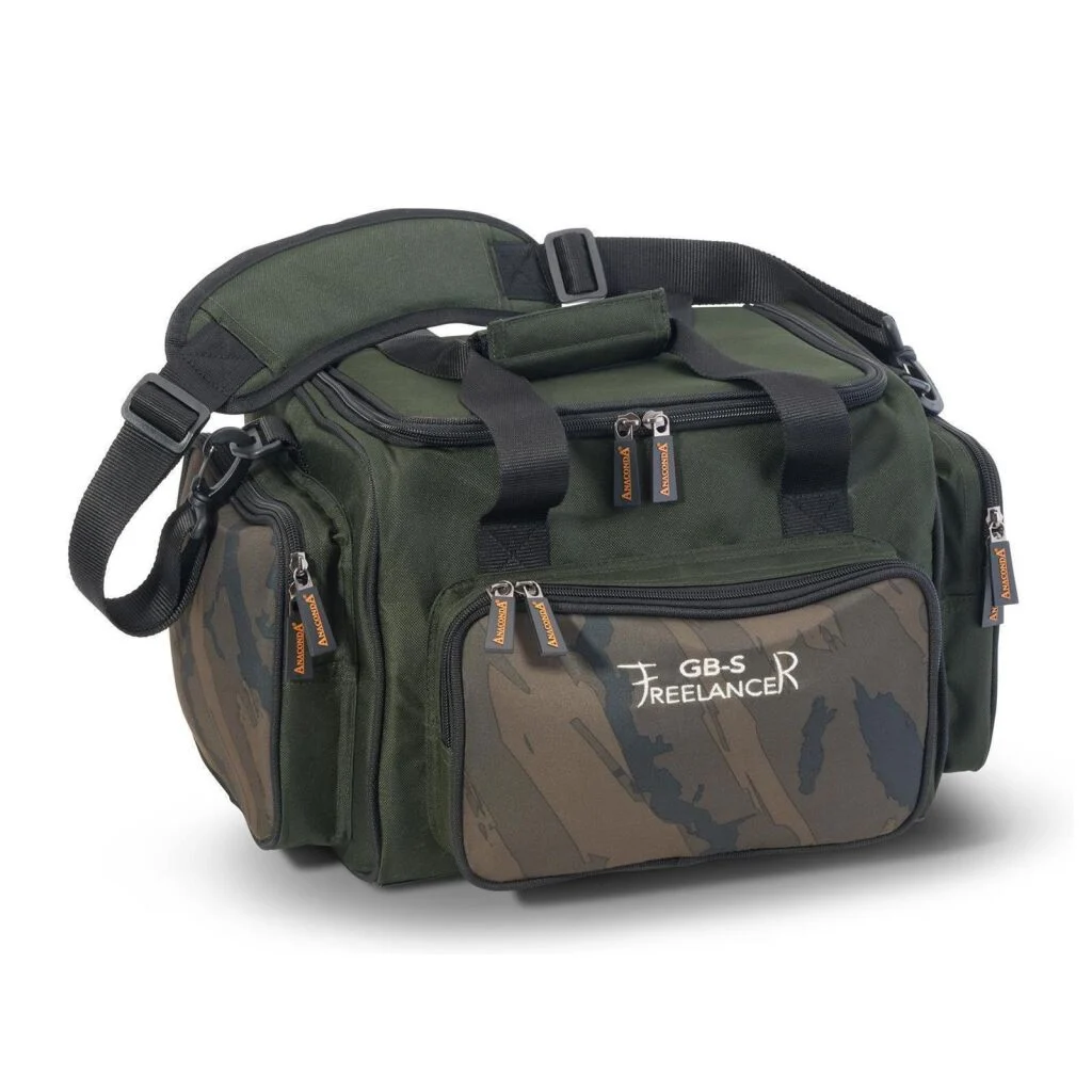 Anaconda Freelancer Gear Bag Small