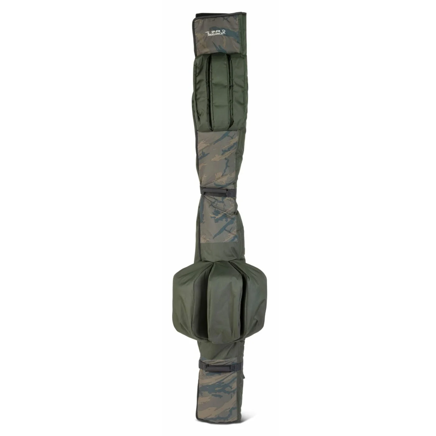 Anaconda Freelancer SP-200 200 cm 3+3 Ruten