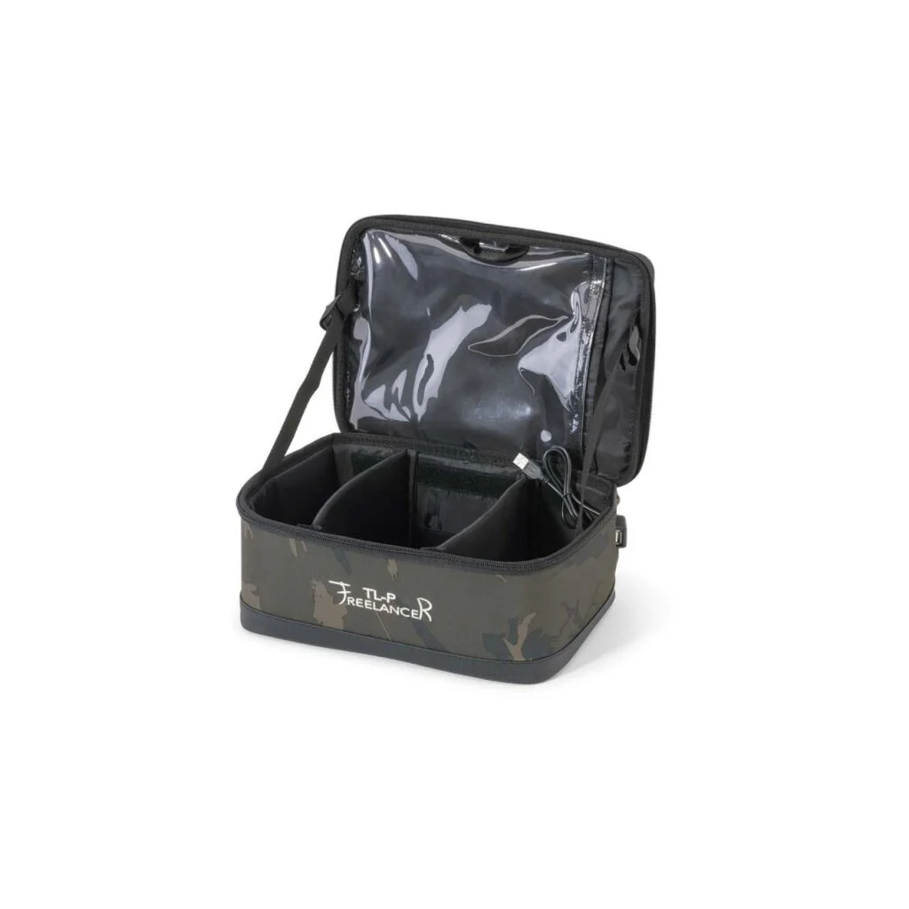 Anaconda Freelancer Tab Lock Pouch