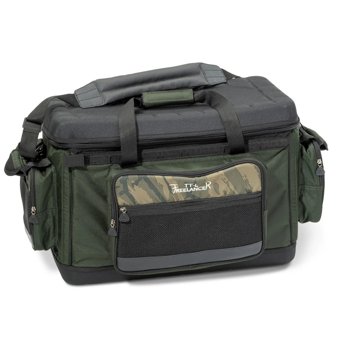 ANACONDA Freelancer Tackle Treasure Large - Angeltasche