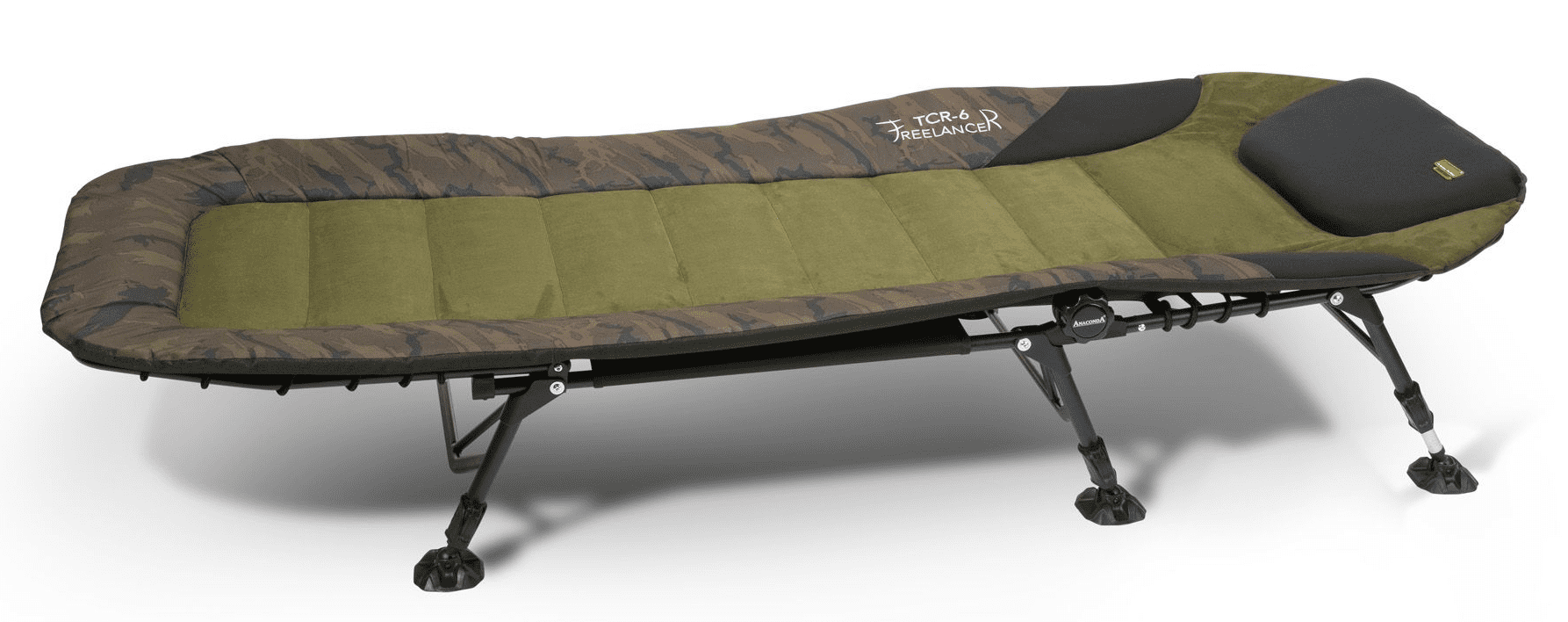 Anaconda Freelancer TCR-6 202x84 cm