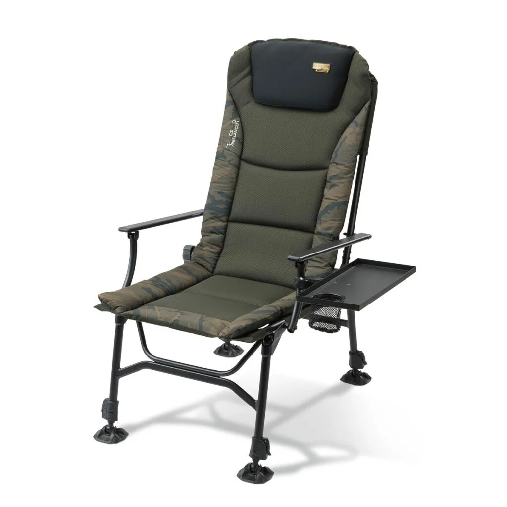 Anaconda Freelancer Ti-Lite Carp Seat