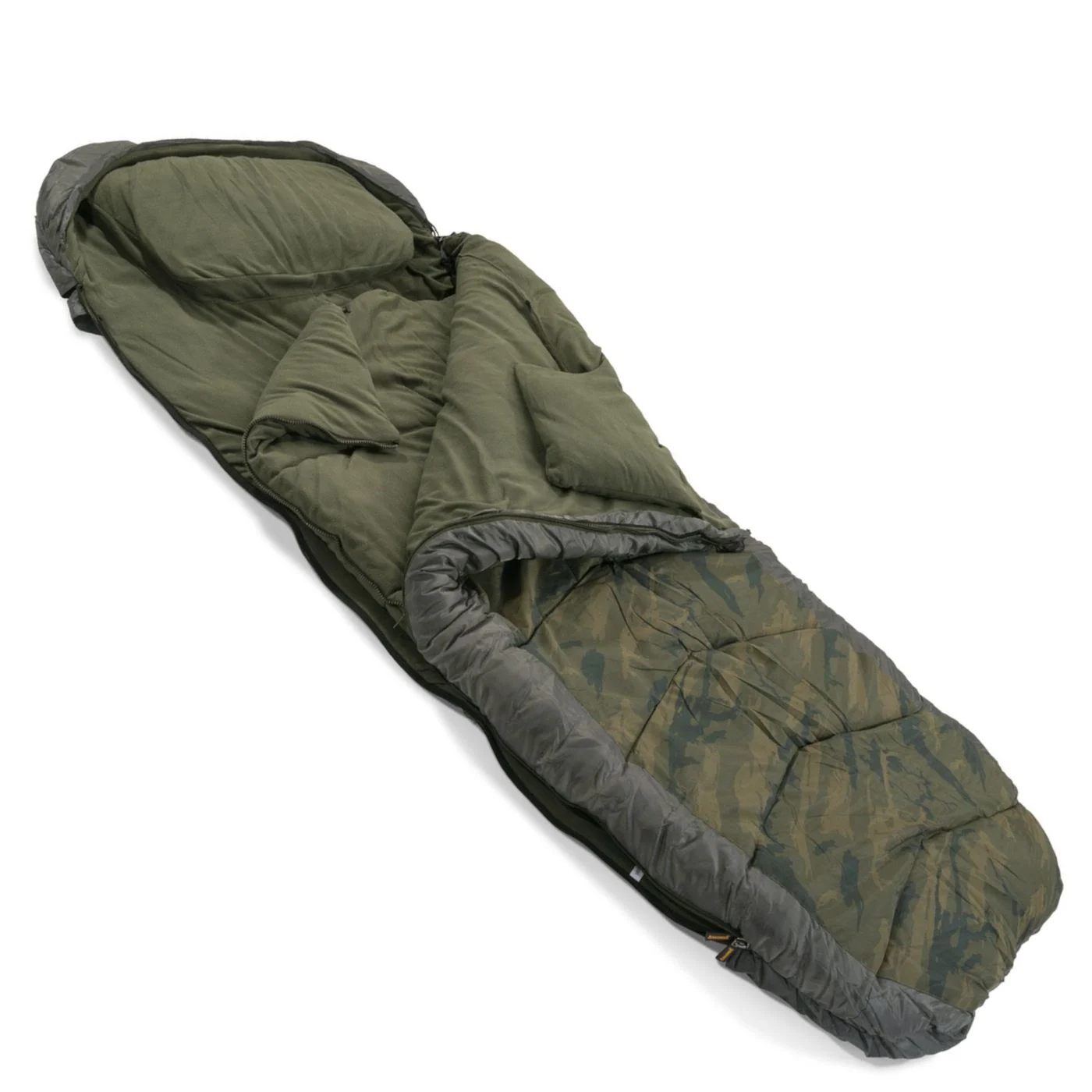 ANACONDA Freelancer Vagabond 3 sleeping bag - Schlafsack