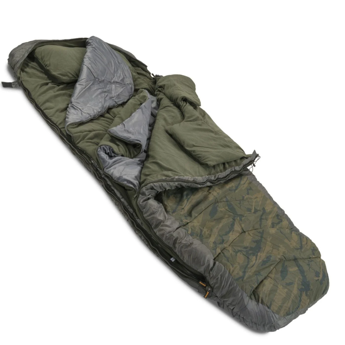ANACONDA Freelancer Vagabond 4 sleeping bag - Schlafsack