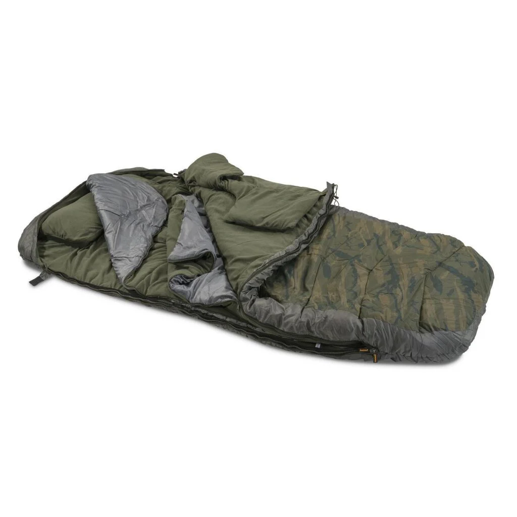 Anaconda Freelancer Vagabond 4 Sleeping bag