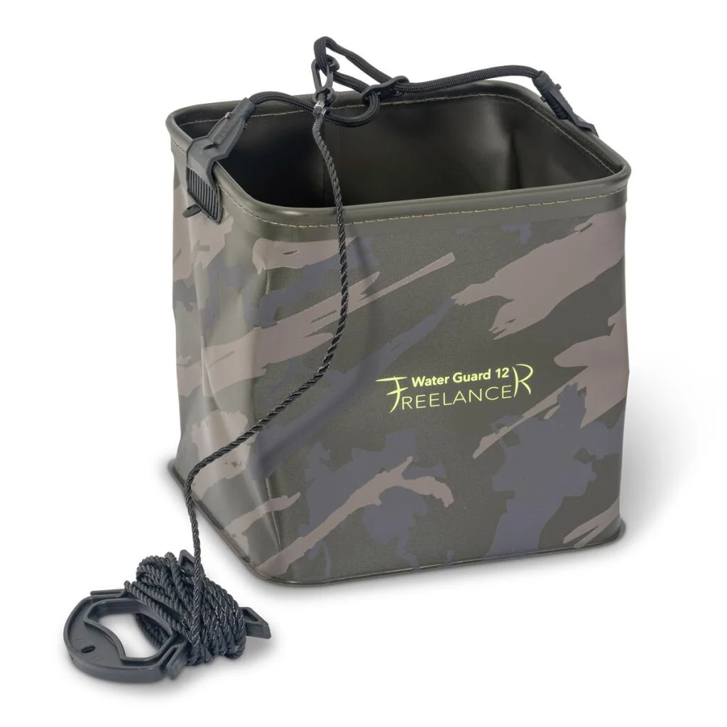 Anaconda Freelancer Water Guard 12