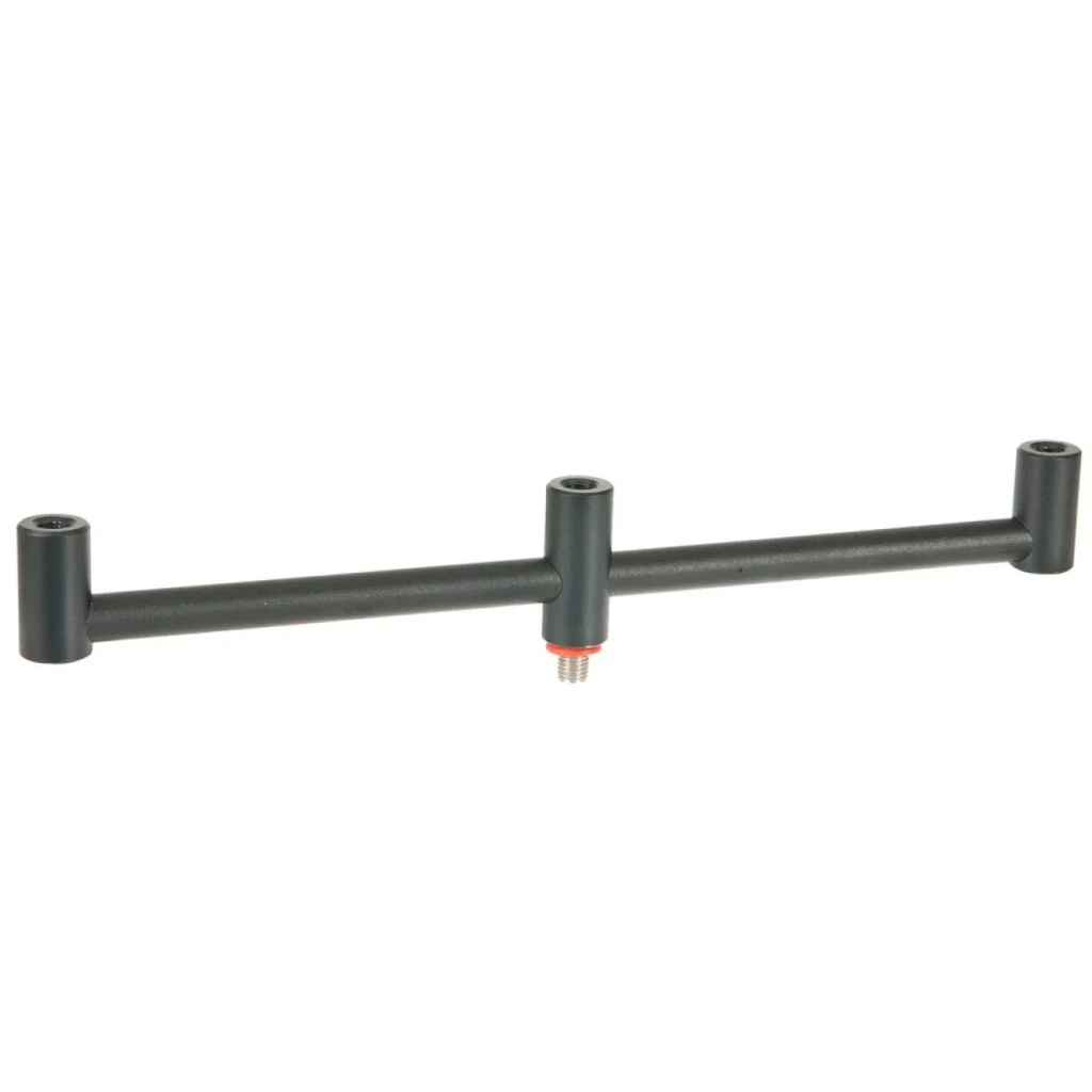Anaconda Frosted Black Buzzer-Bar -44cm