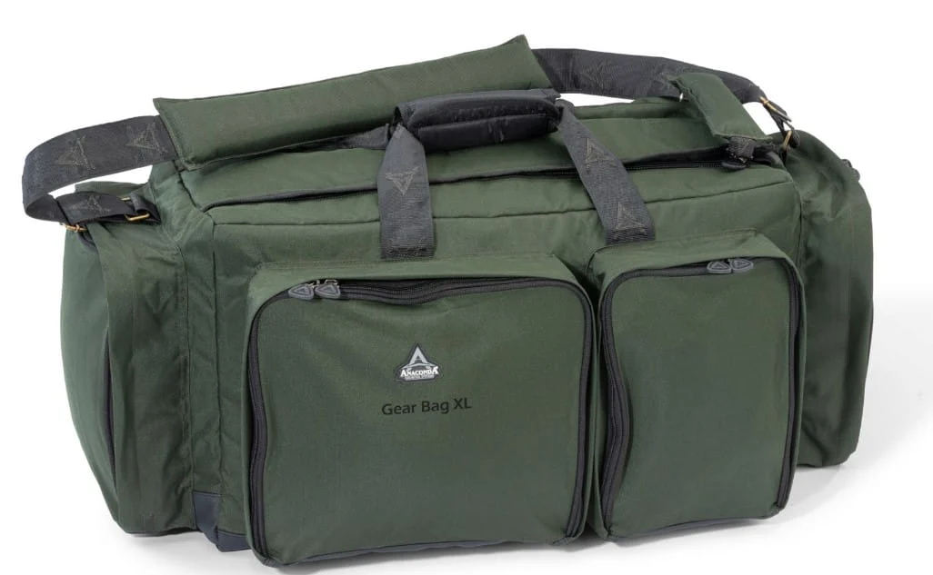 Anaconda Gear Bag Large