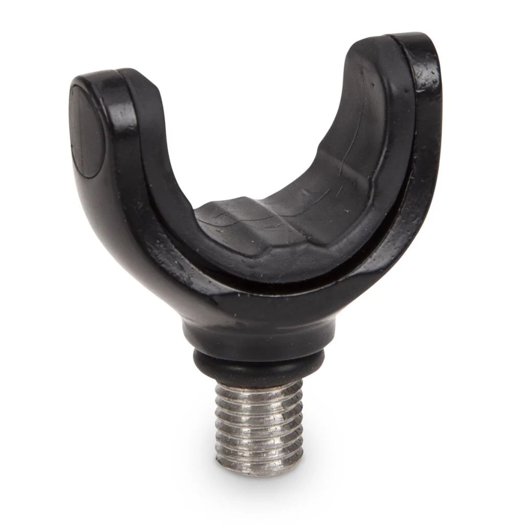 Anaconda Gentle Gripper Alu Large-Matt Black