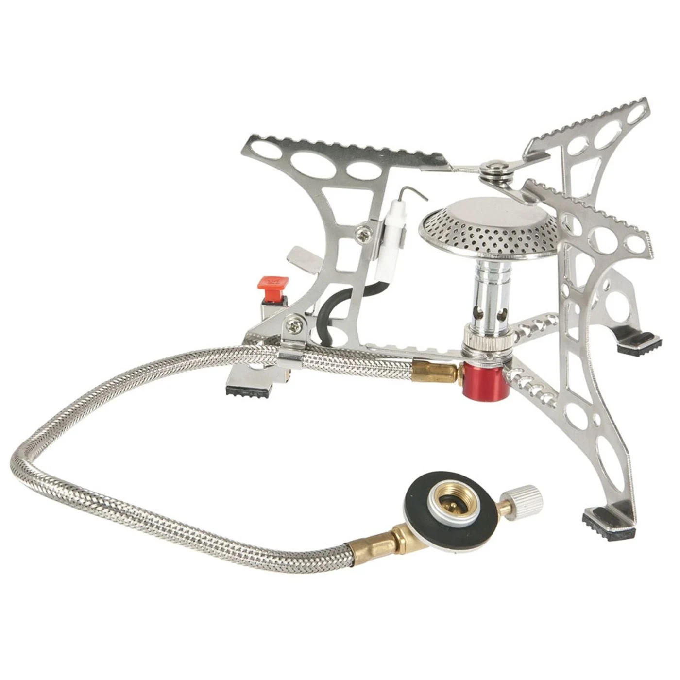 ANACONDA Grand Stove 95x38x108mm - Gaskocher