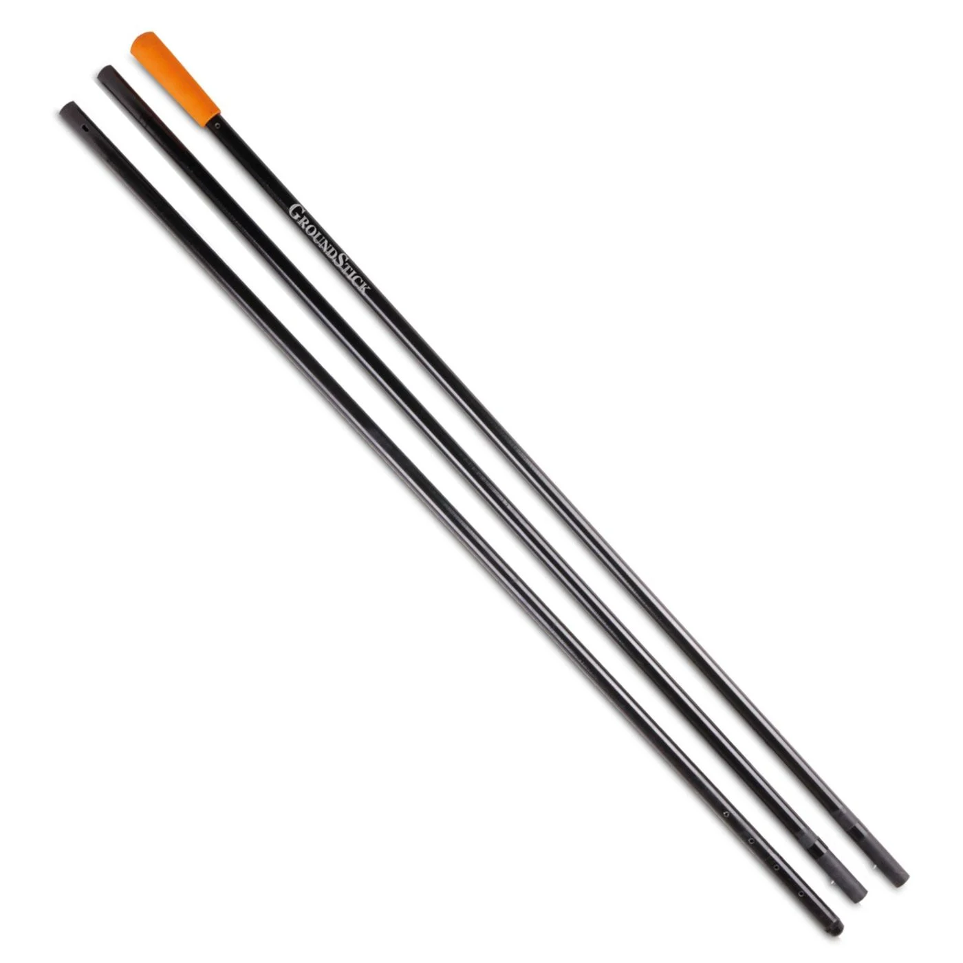 ANACONDA Ground Stick 3-4,5m - Grundstab