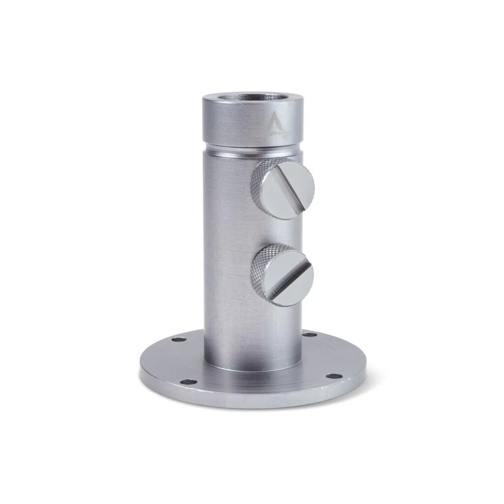 Anaconda Gun Metal Stage Stand 16mm