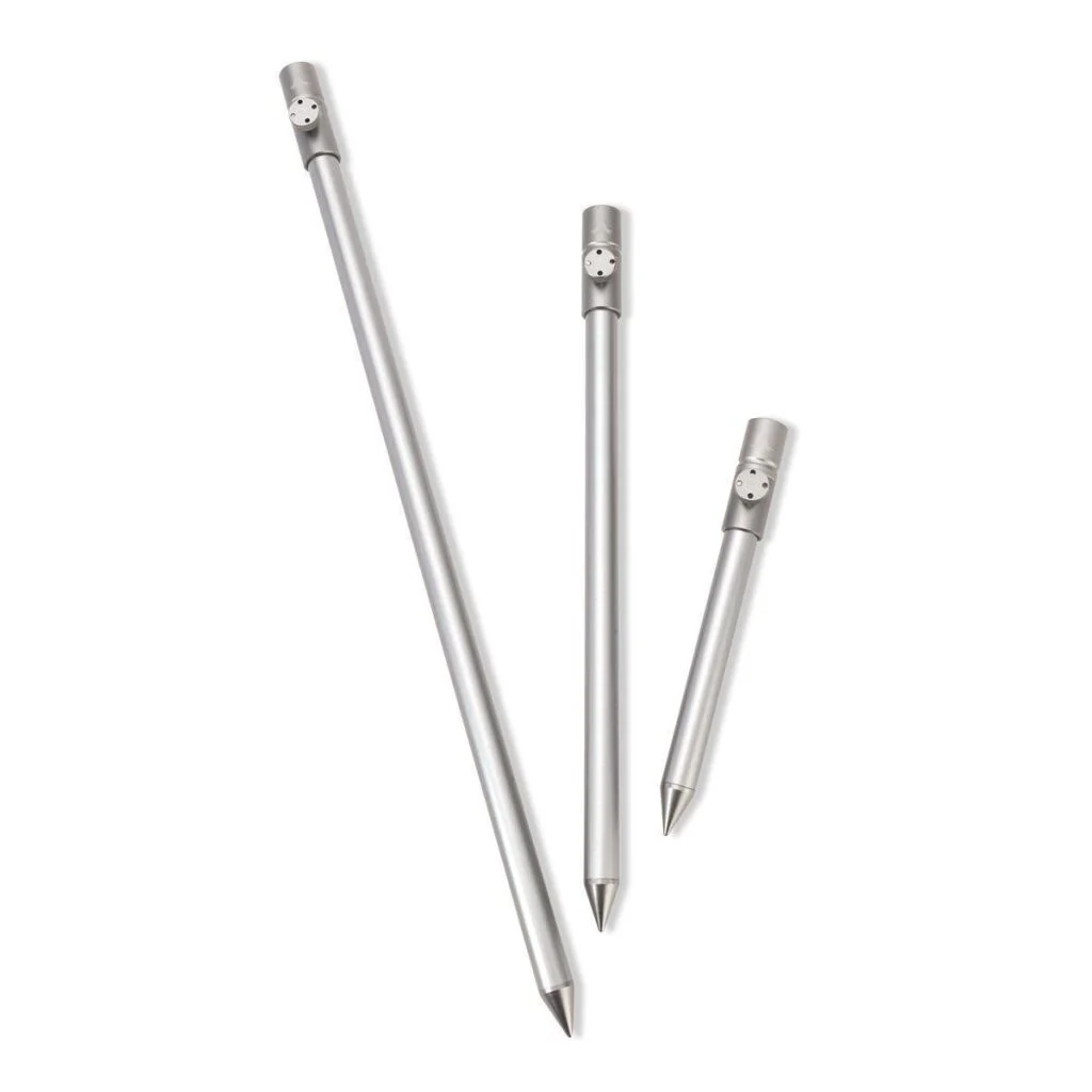 Anaconda Gunmetal Banksticks 16mm/50-90cm