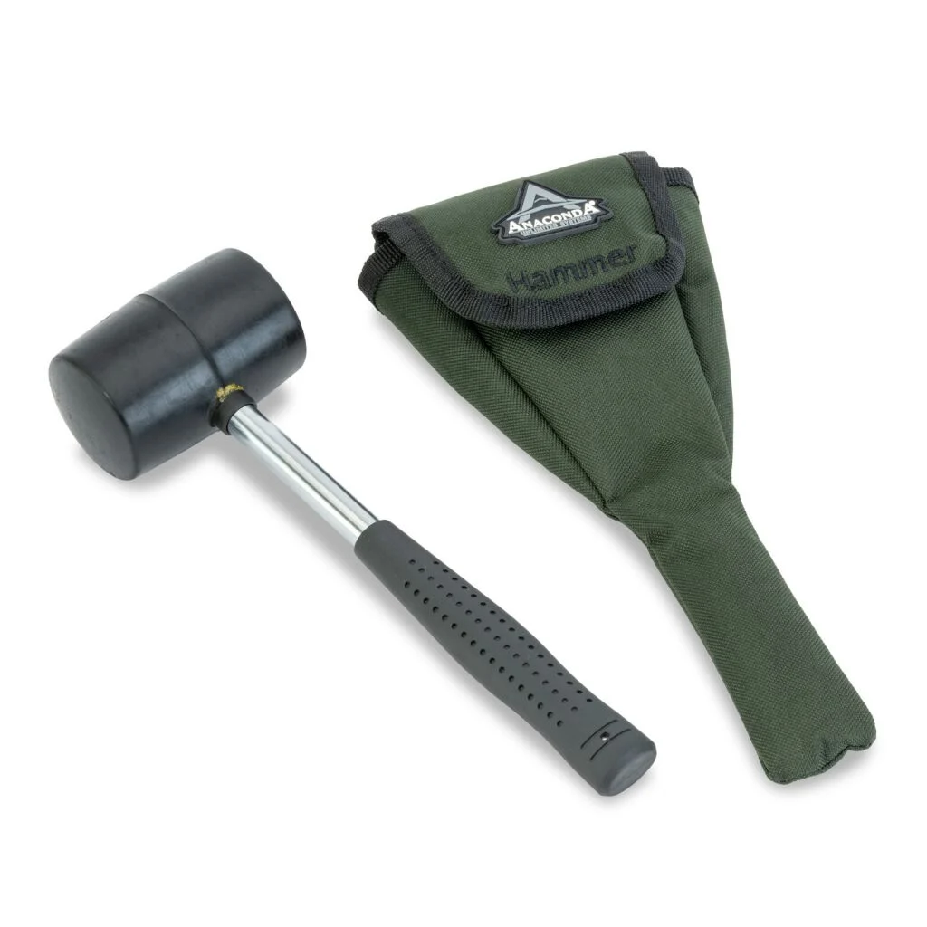 Anaconda Hammer