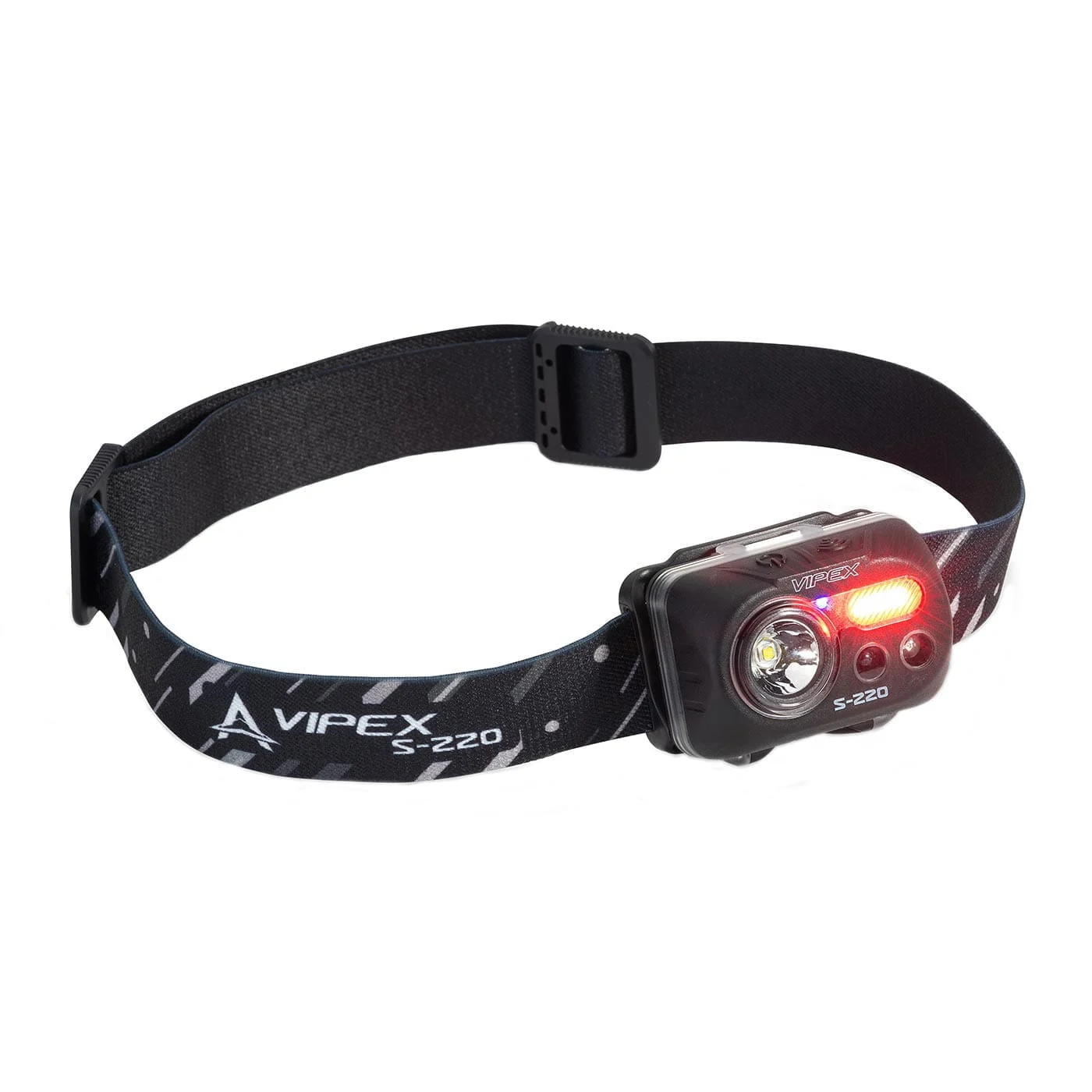 Anaconda Headlamp Vipex S-220