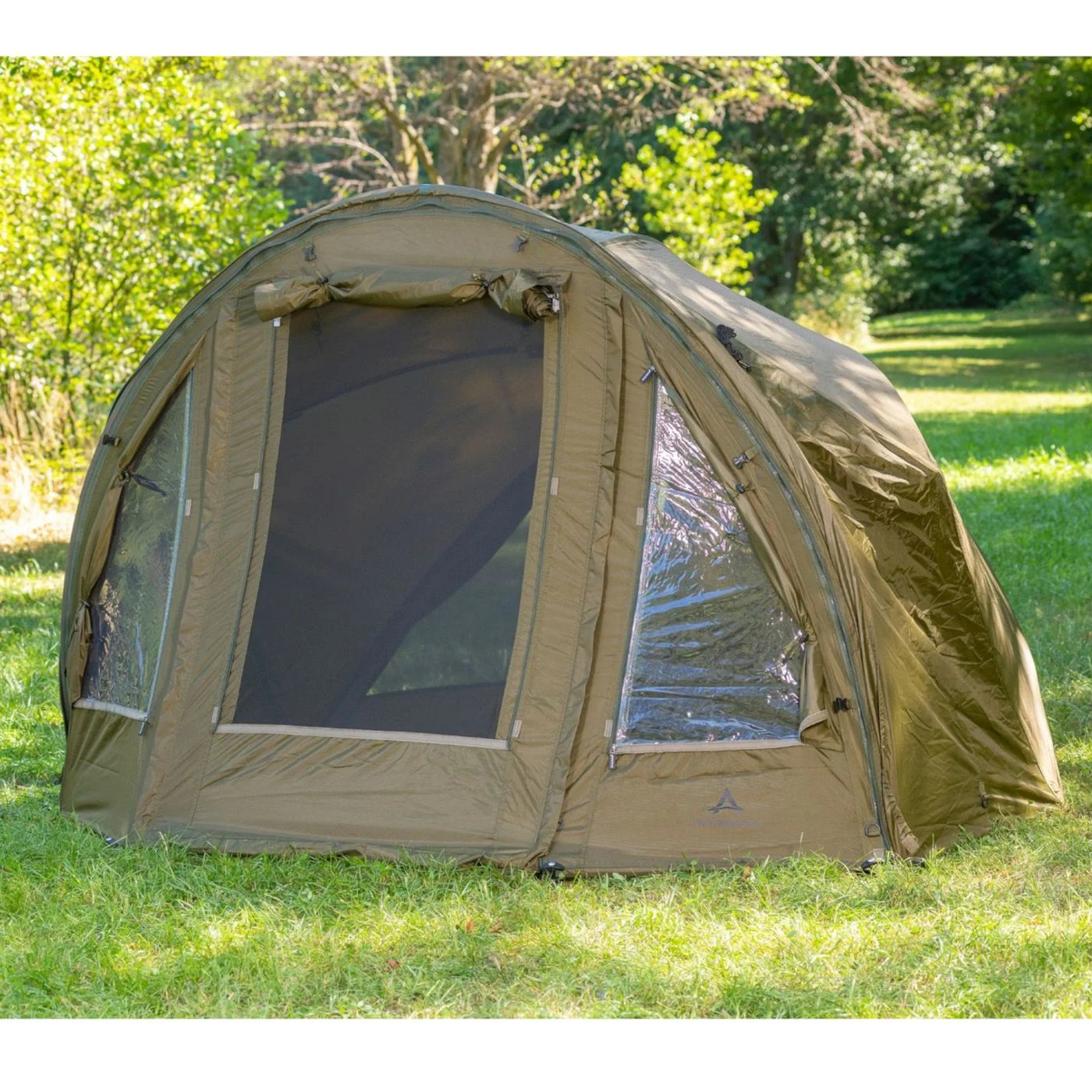 Anaconda Headquarter Tent - Karpfenzelt