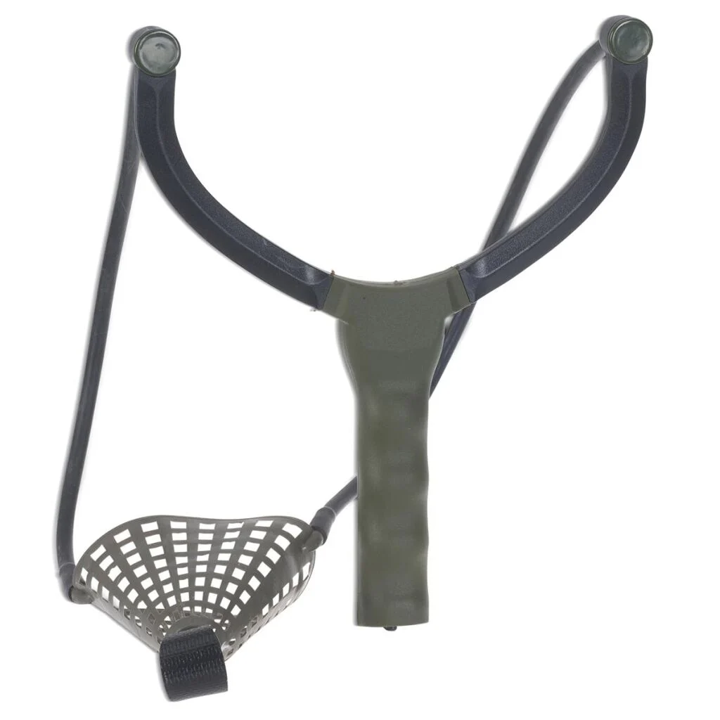 Anaconda Heavy Particle Catapult