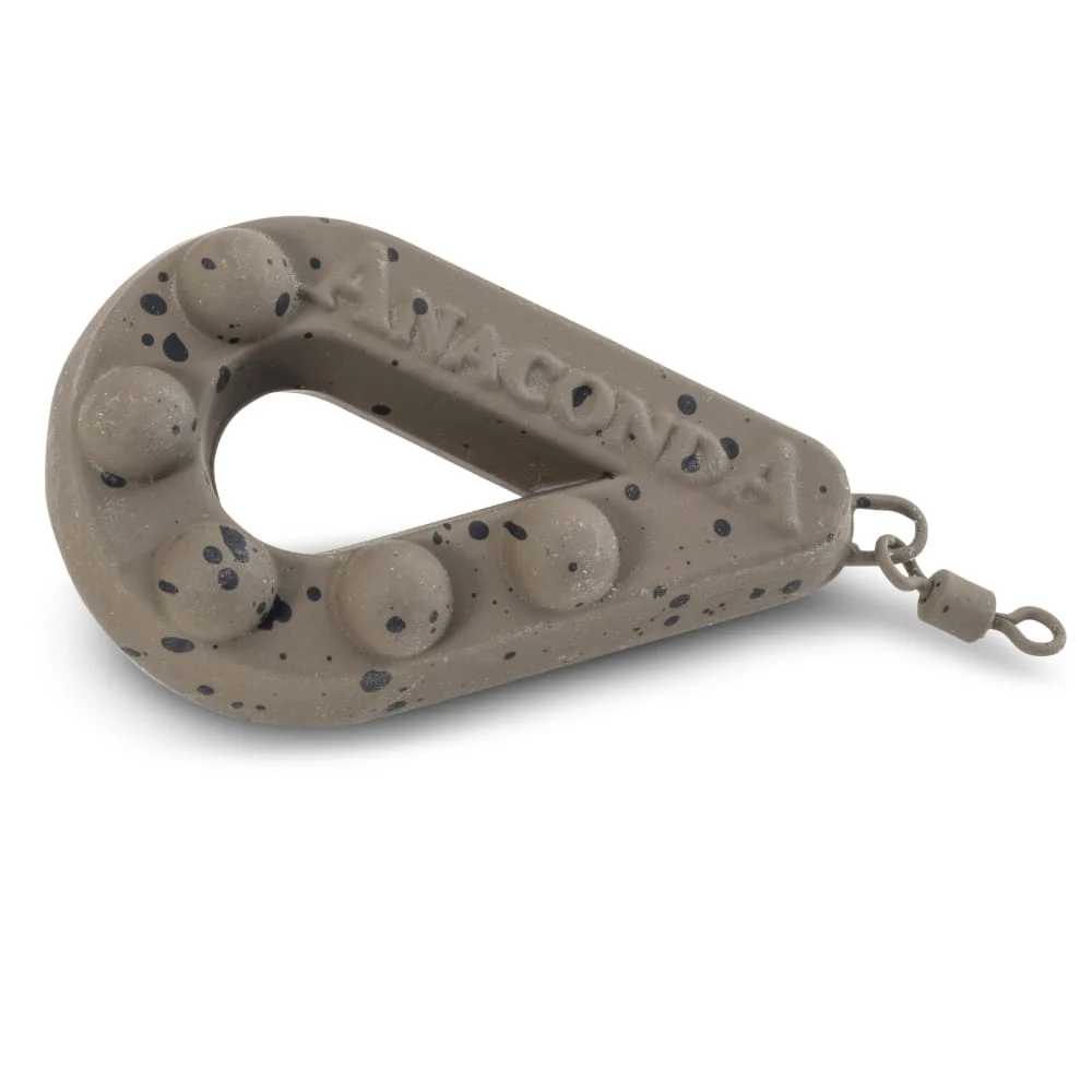 Anaconda Heavy River Gripper 340g