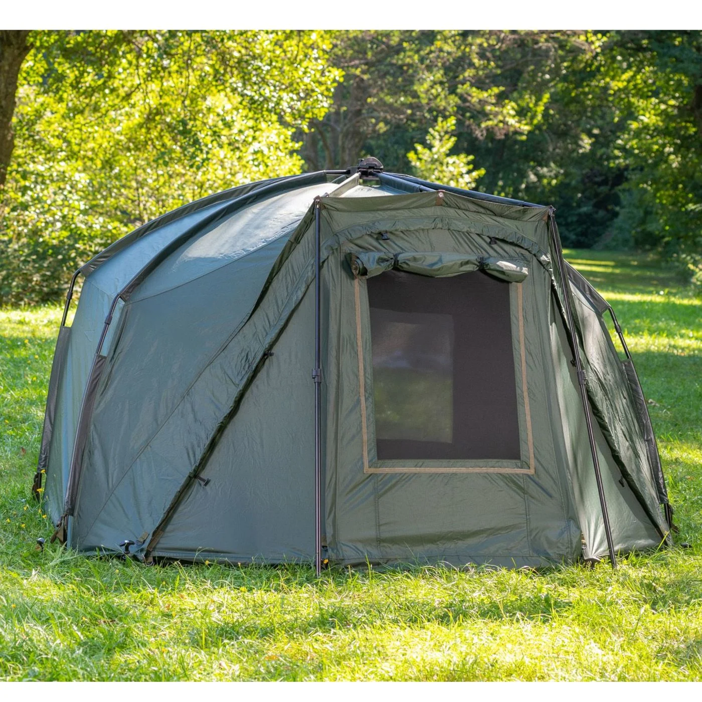 Anaconda Hi-TroX Tentacle Tent - Karpfenzelt
