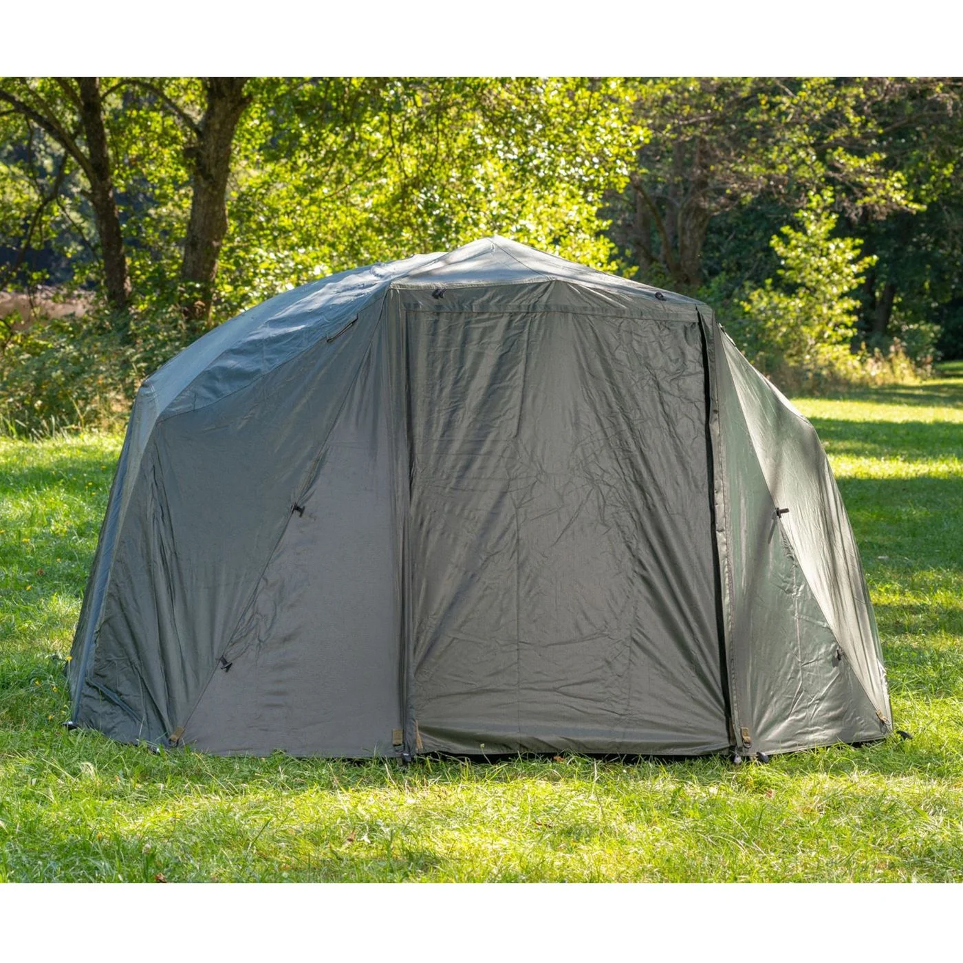 Anaconda Hi-TroX Tentacle WS - Überzug für Karpfenzelt