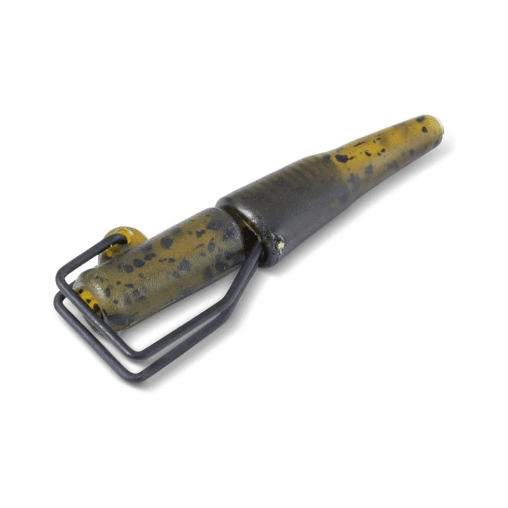 Anaconda Jungle Green Quick Lock Clip Set 5 Stück