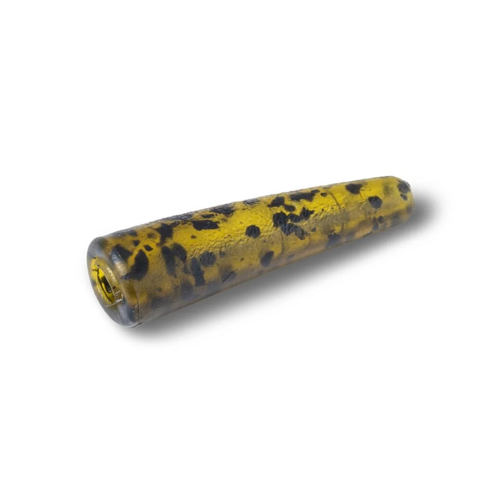 Anaconda Jungle Saftey Lead Clip 360° Fley Ring Swivel 5 Kits