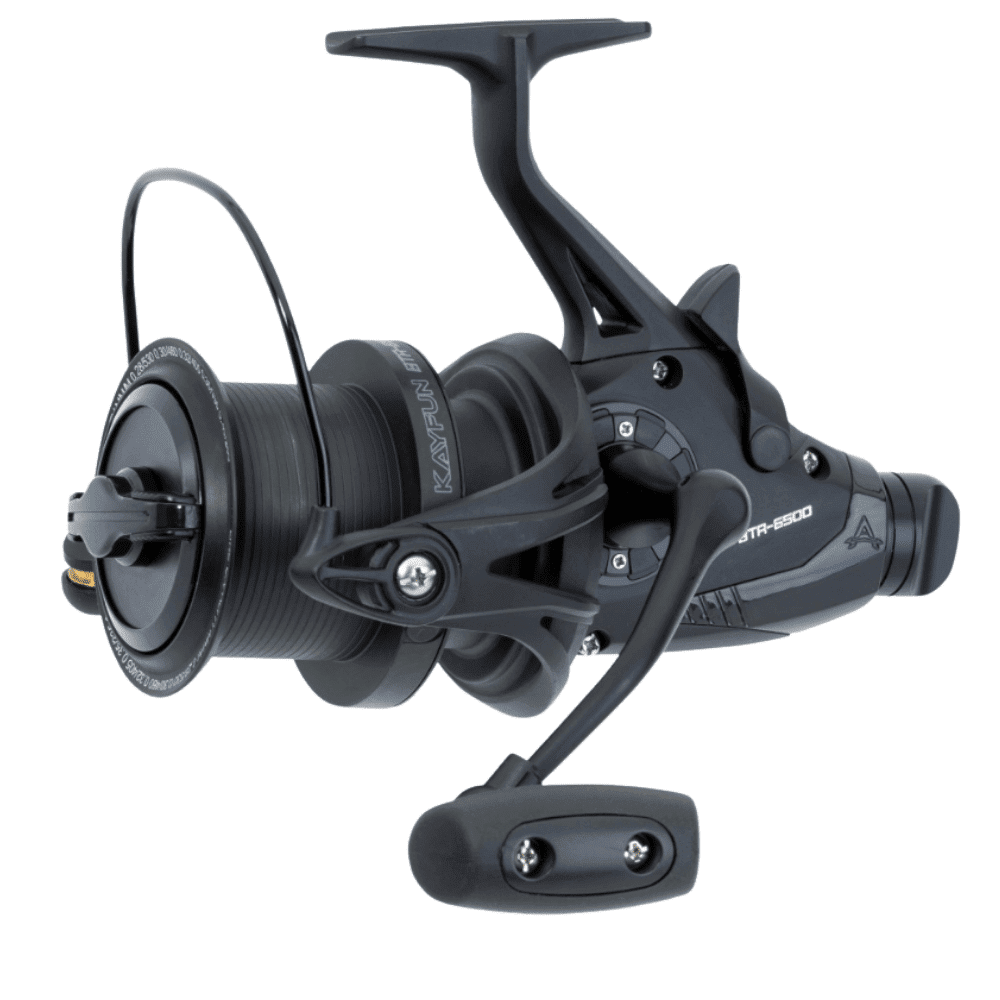 Anaconda Kayfun BTR-6500